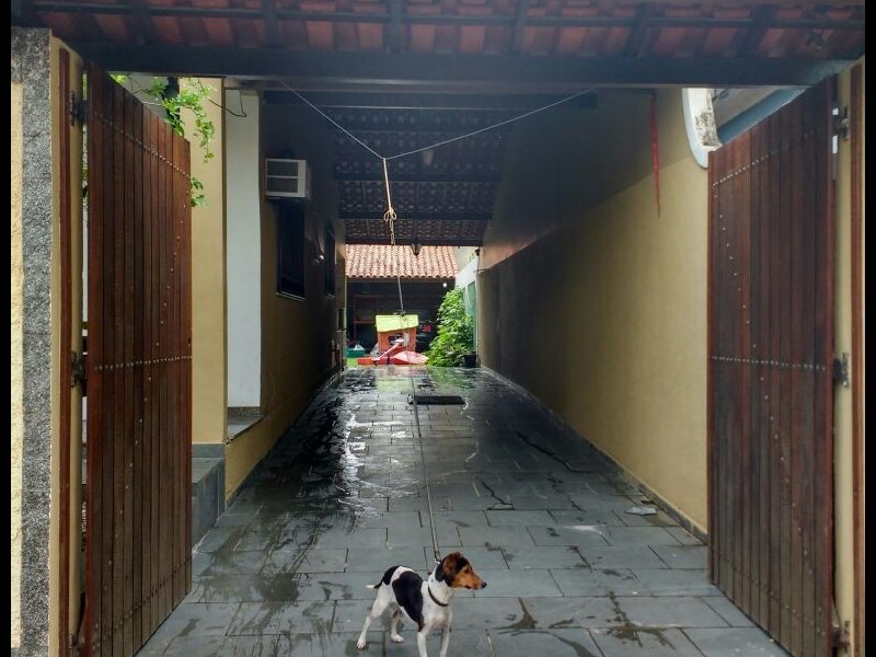 imóvel com 200m² - Trindade - São Gonçalo
