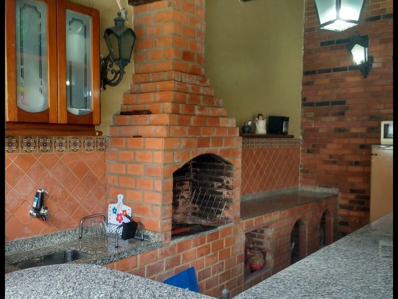 imóvel com 200m² - Trindade - São Gonçalo