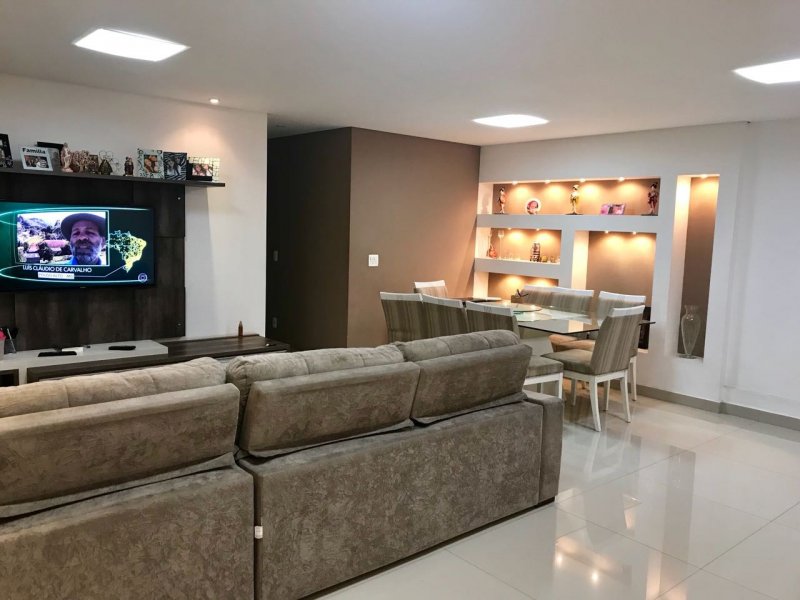 imóvel com 118m² - Parque Mandaqui - São Paulo