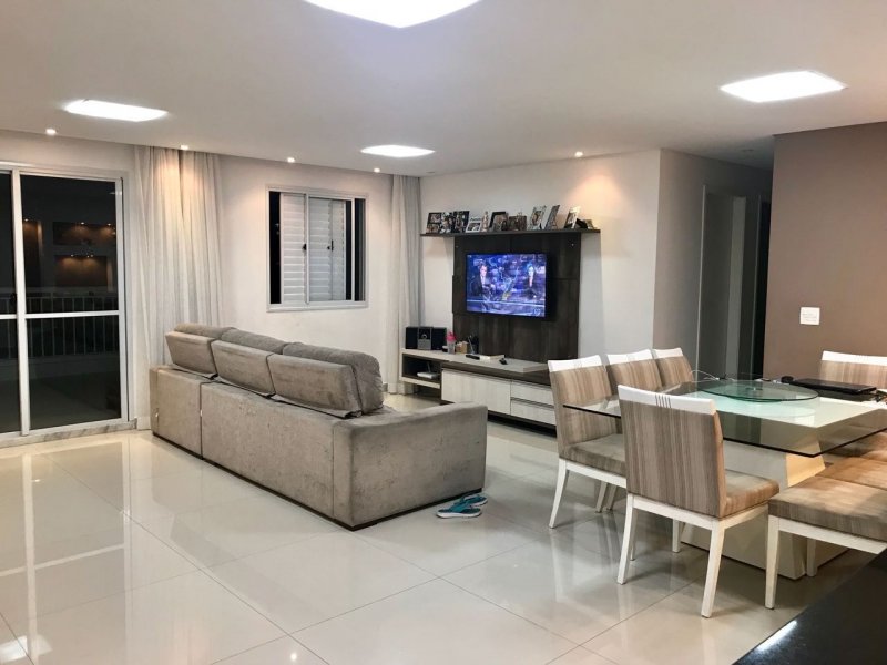 imóvel com 118m² - Parque Mandaqui - São Paulo