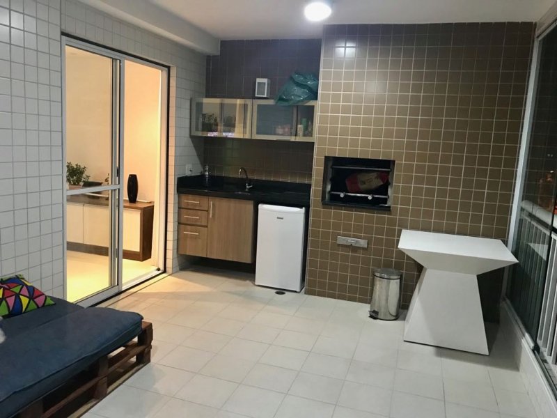 imóvel com 118m² - Parque Mandaqui - São Paulo