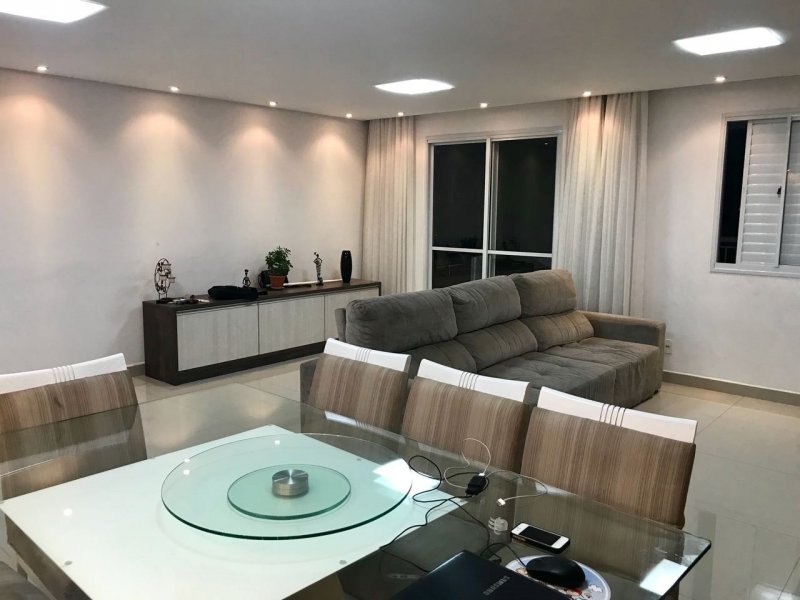 imóvel com 118m² - Parque Mandaqui - São Paulo