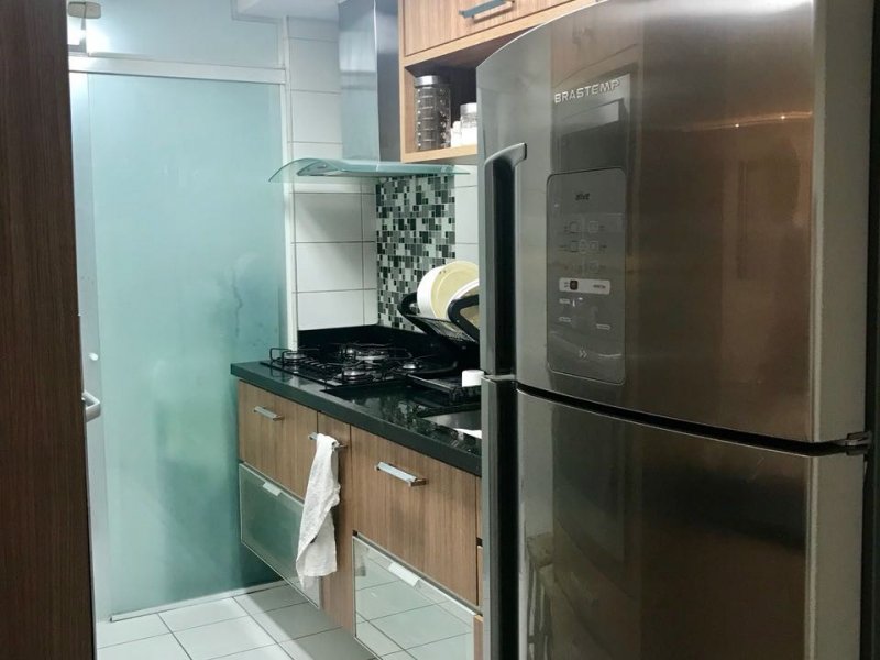 imóvel com 118m² - Parque Mandaqui - São Paulo
