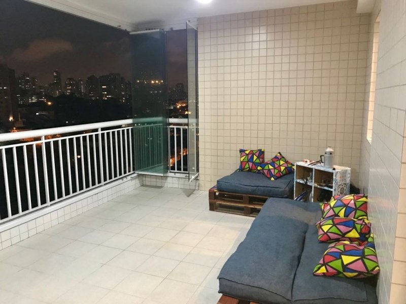 imóvel com 118m² - Parque Mandaqui - São Paulo