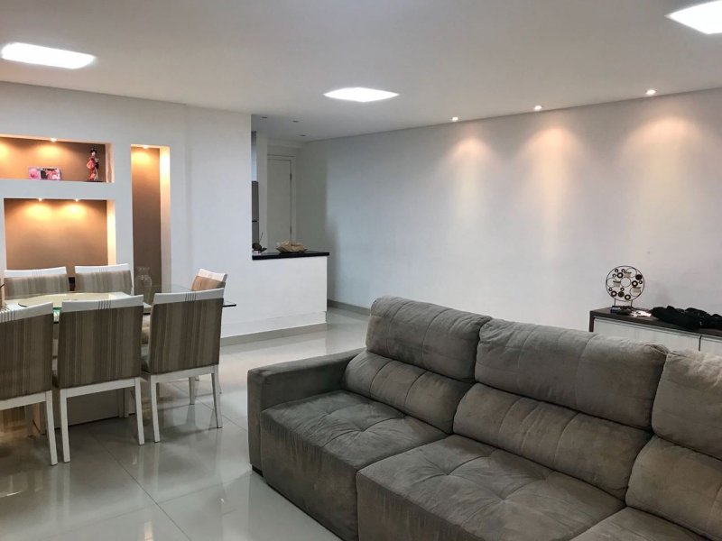 imóvel com 118m² - Parque Mandaqui - São Paulo