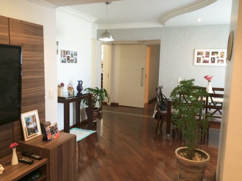 imóvel com 126m² - Vila Isa - São Paulo