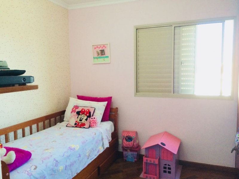 imóvel com 126m² - Vila Isa - São Paulo