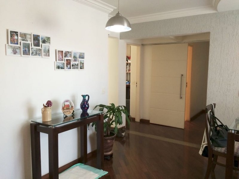 imóvel com 126m² - Vila Isa - São Paulo