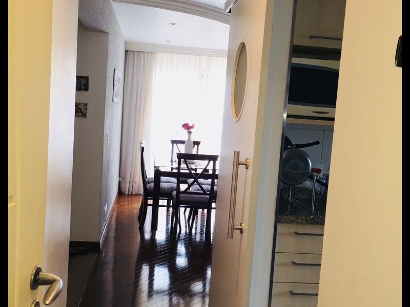imóvel com 126m² - Vila Isa - São Paulo