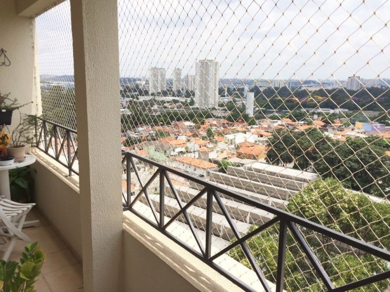 imóvel com 126m² - Vila Isa - São Paulo