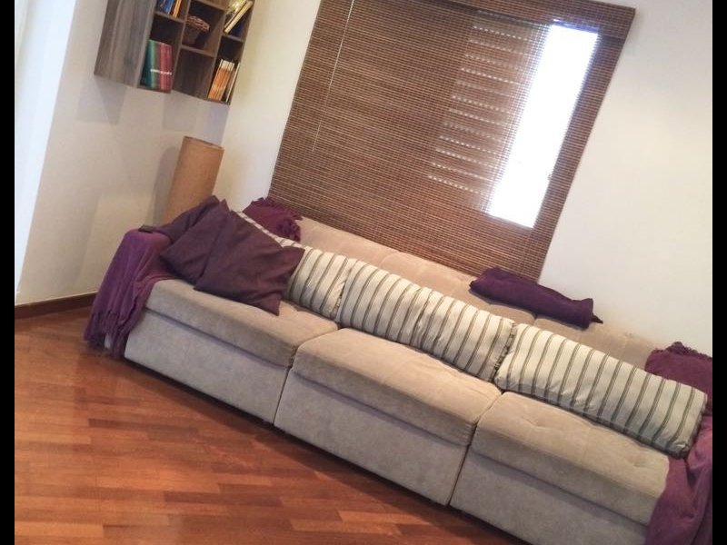 imóvel com 126m² - Vila Isa - São Paulo
