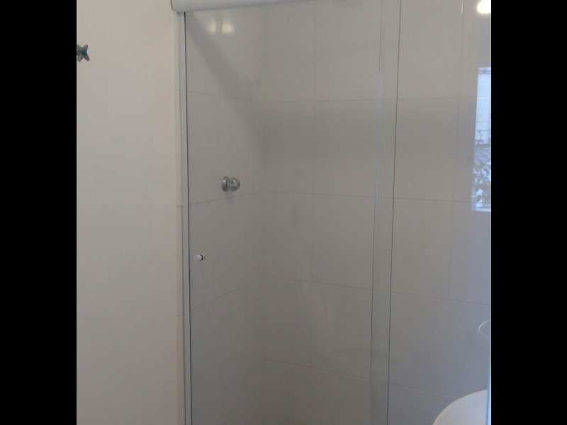 imóvel com 44m² - Barra Funda - São Paulo