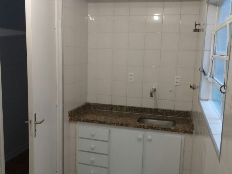 imóvel com 44m² - Barra Funda - São Paulo