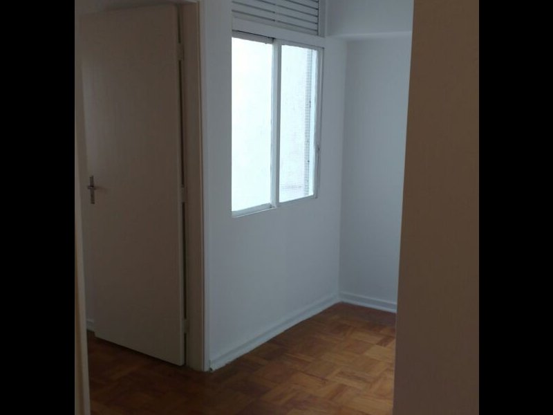 imóvel com 44m² - Barra Funda - São Paulo