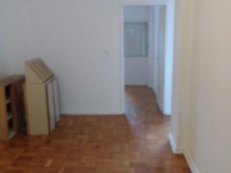 imóvel com 44m² - Barra Funda - São Paulo