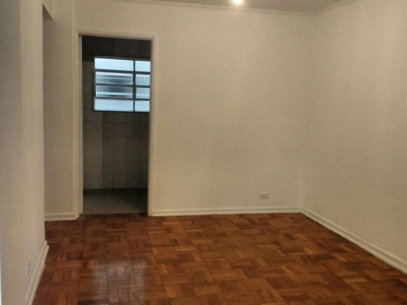 imóvel com 44m² - Barra Funda - São Paulo