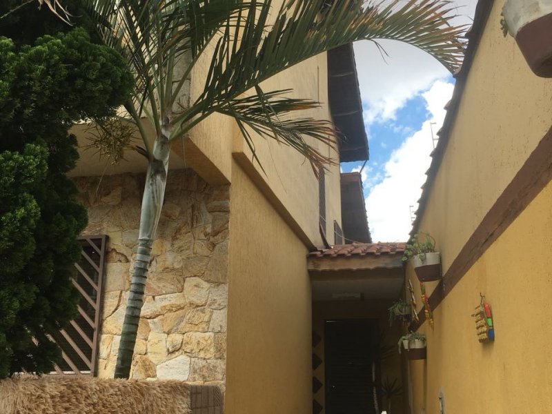 Casa à venda Vila Cruz das Almas com 200m² e 3 quartos por R$ 680.000 - 1194493587-9.jpg