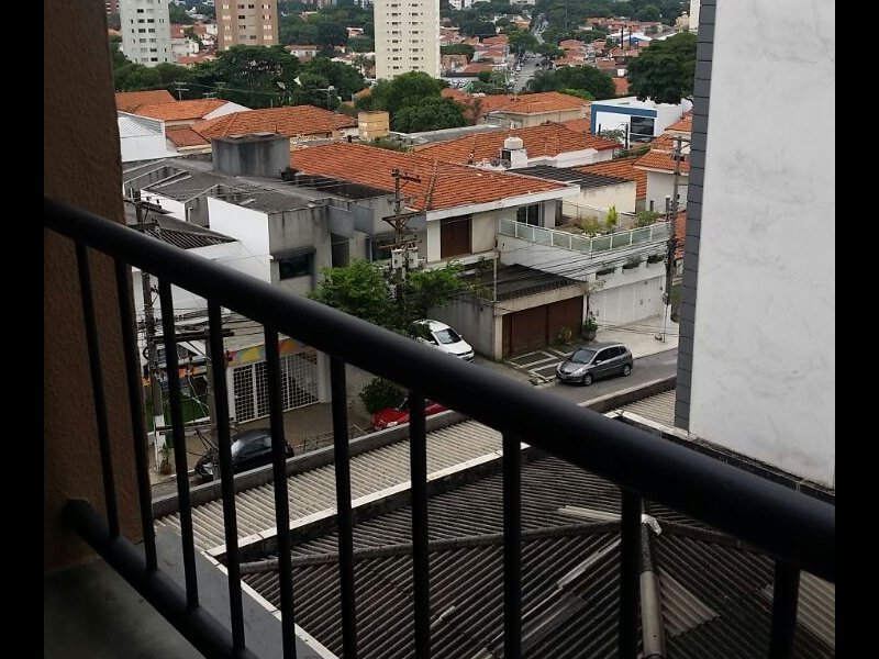 imóvel com 46m² - Vila Congonhas - São Paulo
