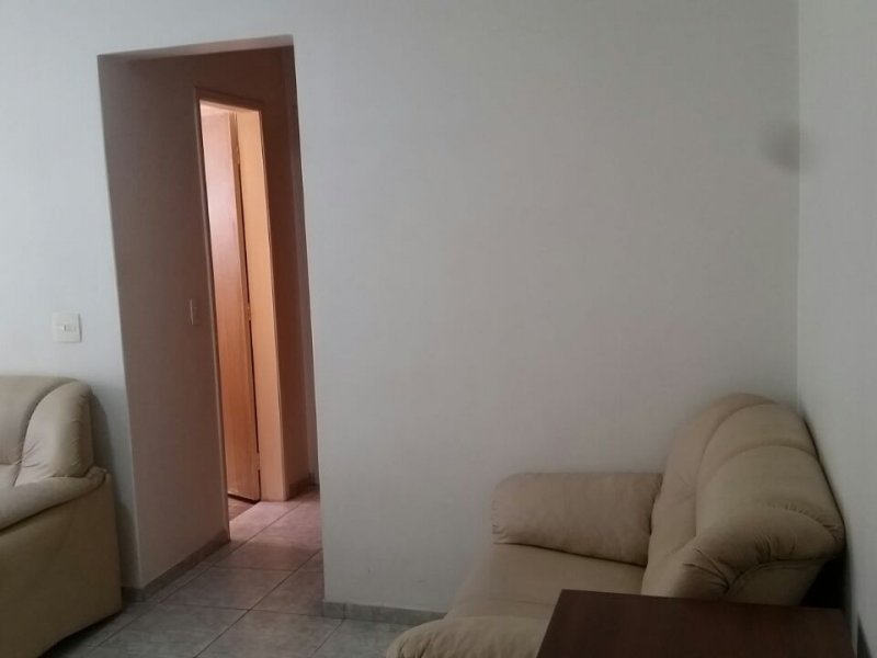 imóvel com 46m² - Vila Congonhas - São Paulo