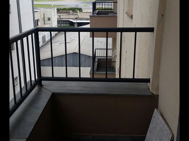 imóvel com 46m² - Vila Congonhas - São Paulo