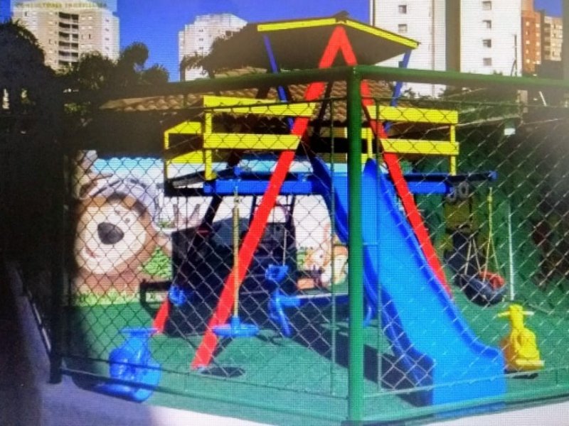 imóvel com 50m² - Parque Novo Mundo - São Paulo