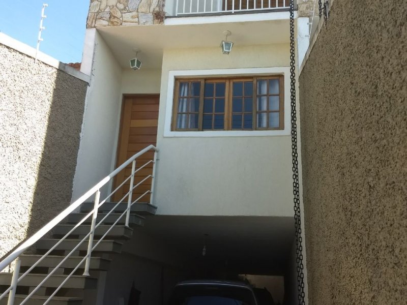 imóvel com 144m² - Jardim Adelaide - São Paulo