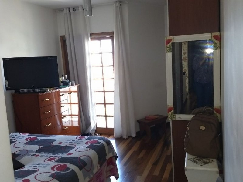 imóvel com 144m² - Jardim Adelaide - São Paulo