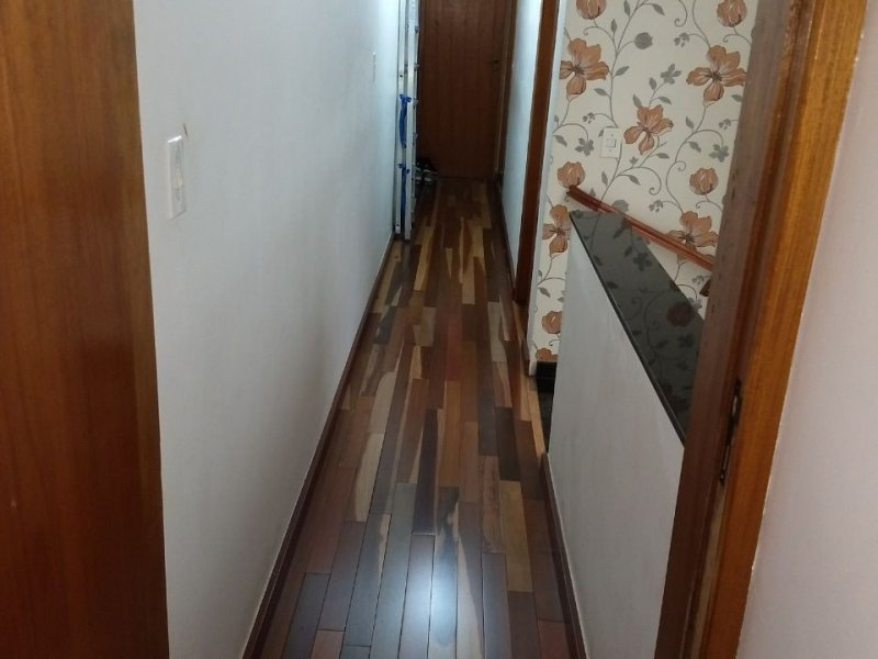 imóvel com 144m² - Jardim Adelaide - São Paulo