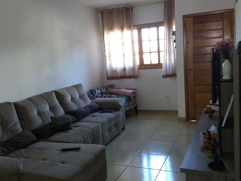 imóvel com 144m² - Jardim Adelaide - São Paulo
