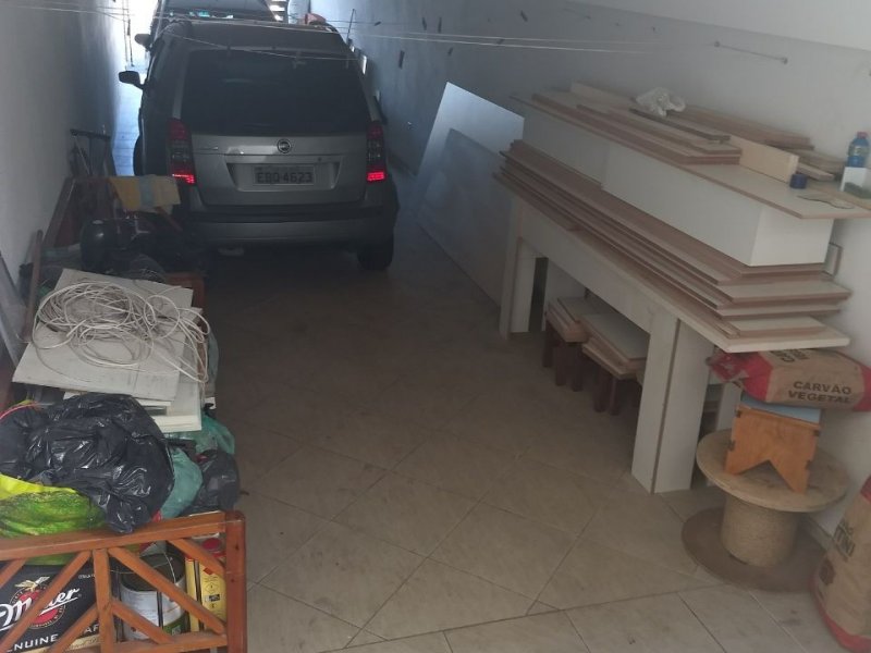 imóvel com 144m² - Jardim Adelaide - São Paulo