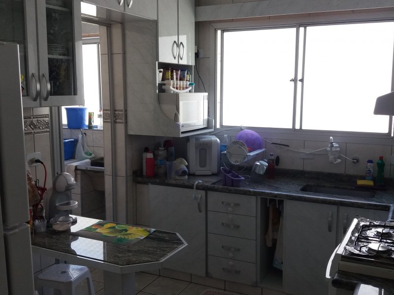 imóvel com 90m² - Vila Lusitânia - São Bernardo do Campo
