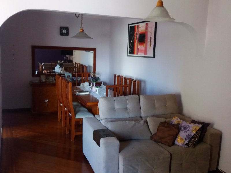 imóvel com 90m² - Vila Lusitânia - São Bernardo do Campo