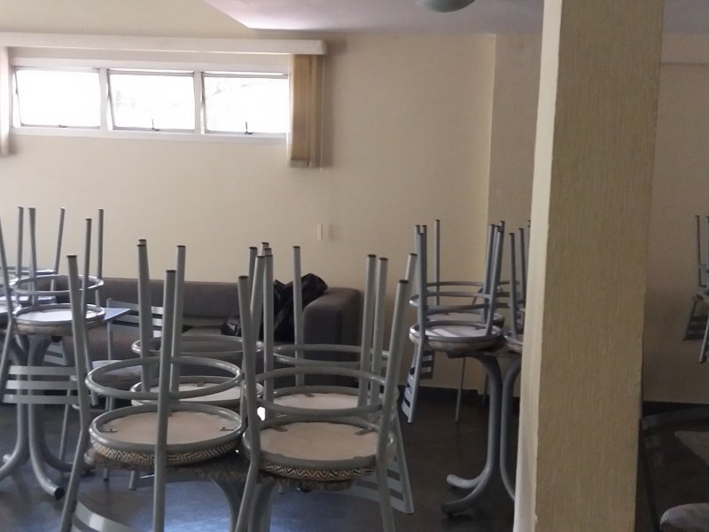 imóvel com 90m² - Vila Lusitânia - São Bernardo do Campo
