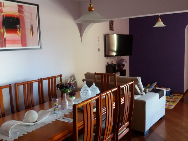 imóvel com 90m² - Vila Lusitânia - São Bernardo do Campo