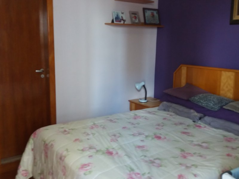 imóvel com 90m² - Vila Lusitânia - São Bernardo do Campo