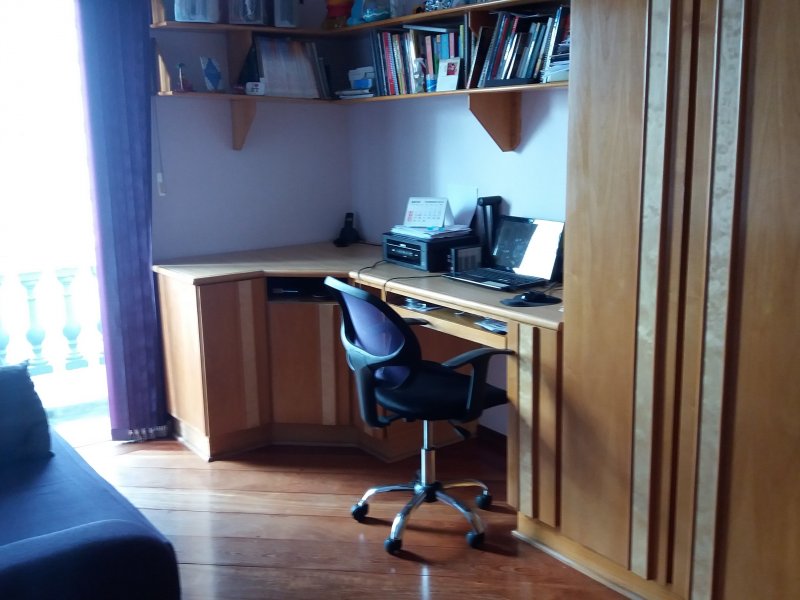 imóvel com 90m² - Vila Lusitânia - São Bernardo do Campo