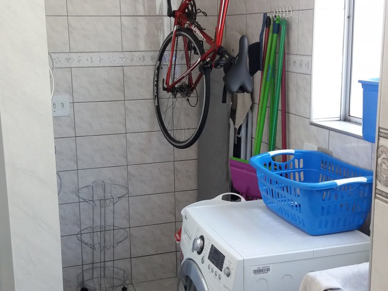 imóvel com 90m² - Vila Lusitânia - São Bernardo do Campo