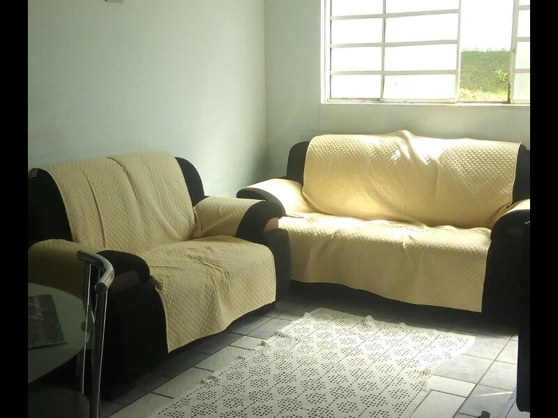 imóvel com 57m² - Jardim Myrian Moreira da Costa - Campinas