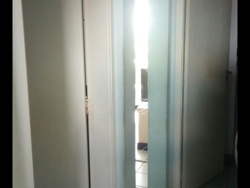 imóvel com 57m² - Jardim Myrian Moreira da Costa - Campinas