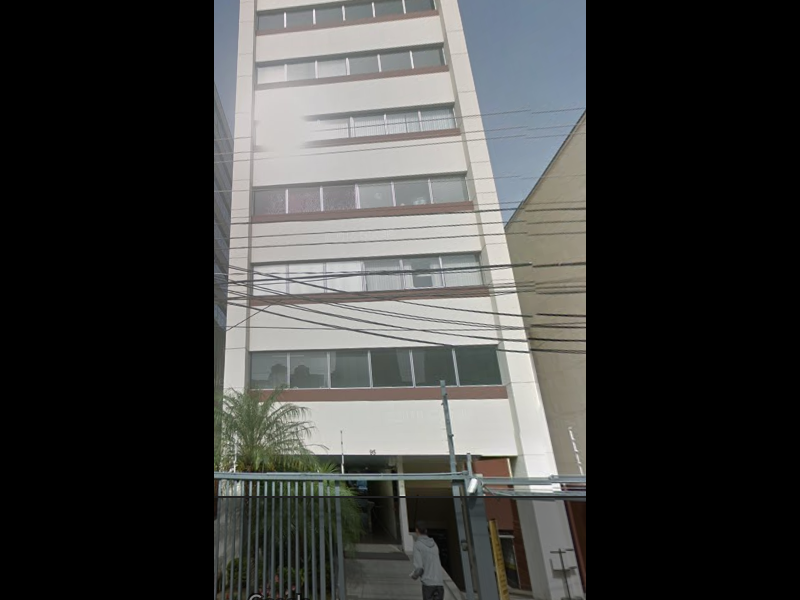imóvel com 32m² - Lapa - São Paulo