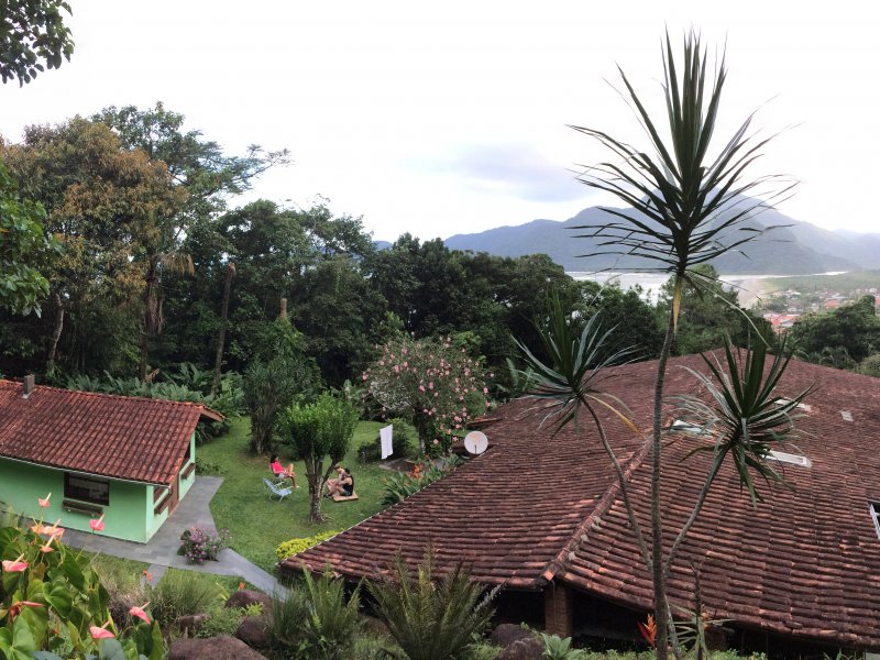imóvel com 3000m² - Quinta do Guarau - Peruíbe