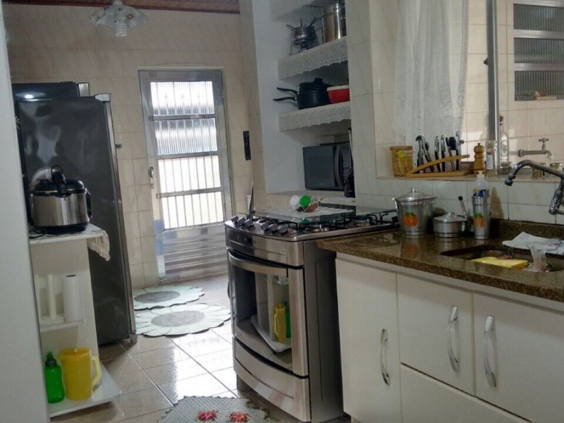 imóvel com 342m² - Chácaras Mogiano - Bertioga