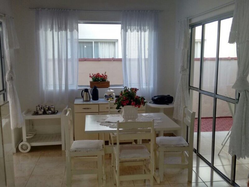 imóvel com 342m² - Chácaras Mogiano - Bertioga