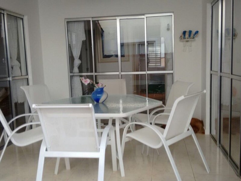 imóvel com 342m² - Chácaras Mogiano - Bertioga