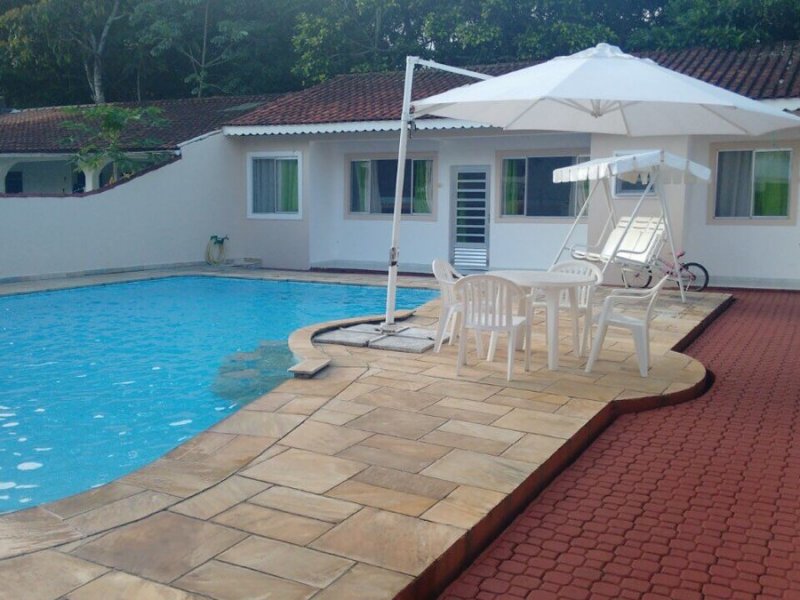 imóvel com 342m² - Chácaras Mogiano - Bertioga