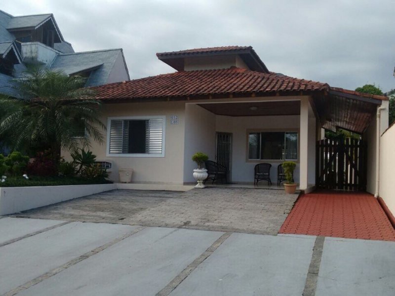 imóvel com 342m² - Chácaras Mogiano - Bertioga
