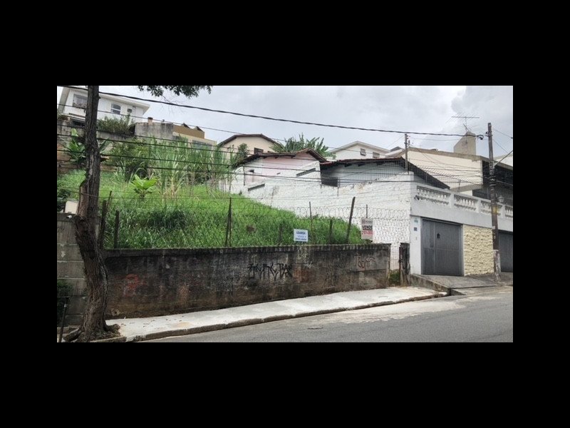 imóvel com 408m² - Vila Inah - São Paulo