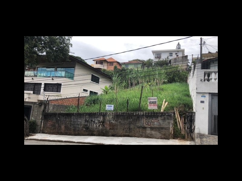 imóvel com 408m² - Vila Inah - São Paulo
