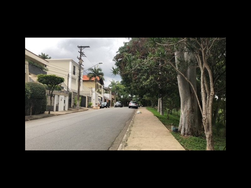 imóvel com 408m² - Vila Inah - São Paulo