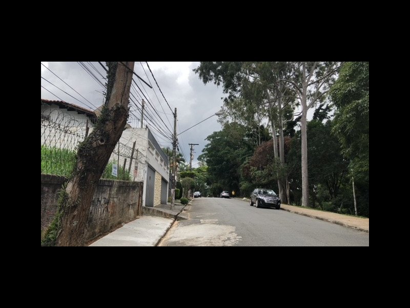 imóvel com 408m² - Vila Inah - São Paulo